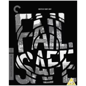 image of Fail Safe - The Criterion Collection