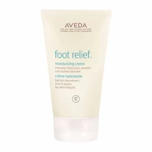 image of Aveda foot relief moisturizing creme - 125ml