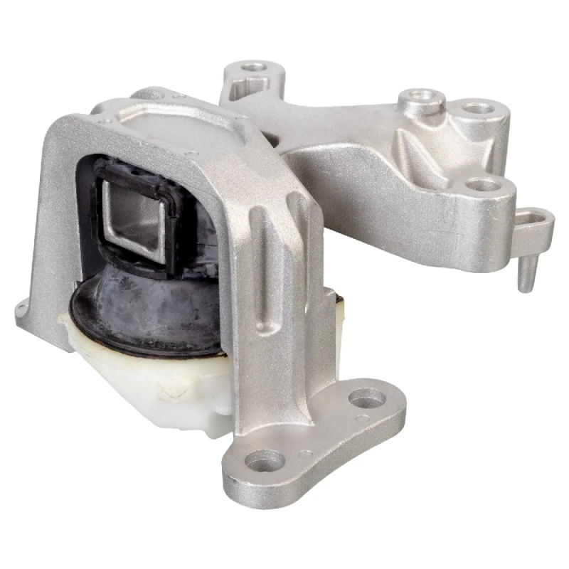 Image of FEBI BILSTEIN 176025 Engine mount Right, Hydro Mount Engine Mounting (247)