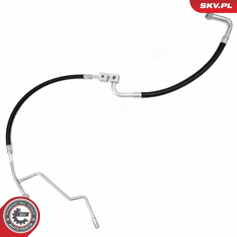 Image of ESEN SKV High- / Low Pressure Line, air conditioning ESEN SKV 54SKV638