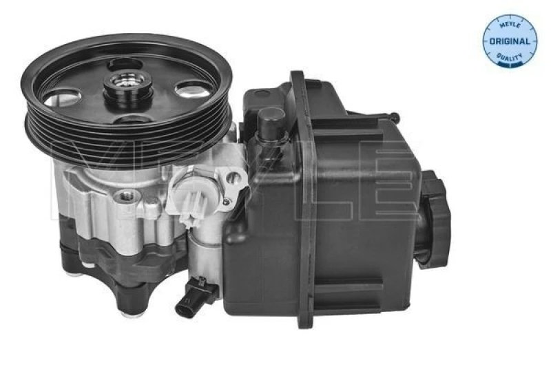 Image of Power steering pump MEYLE 014 631 0020