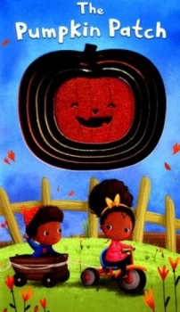 Image of The pumpkin patch by Lucy Fleming