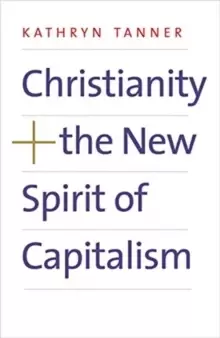 Image of Christianity and the New Spirit of Capitalism