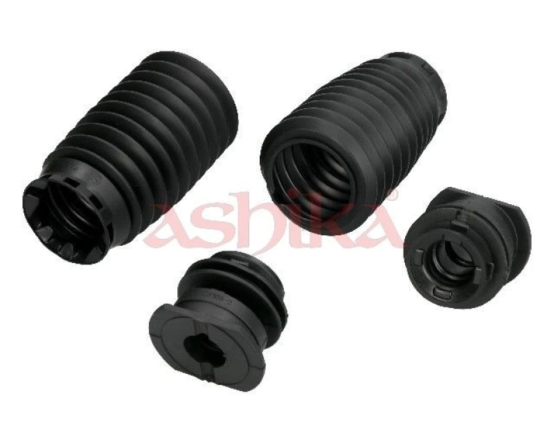 Image of ASHIKA Dust cover kit, shock absorber ASHIKA 159-00-0702