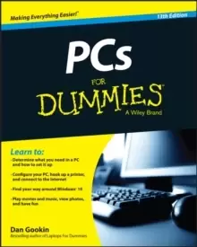 Image of PCs For Dummies