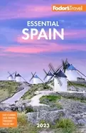 Image of fodors essential spain