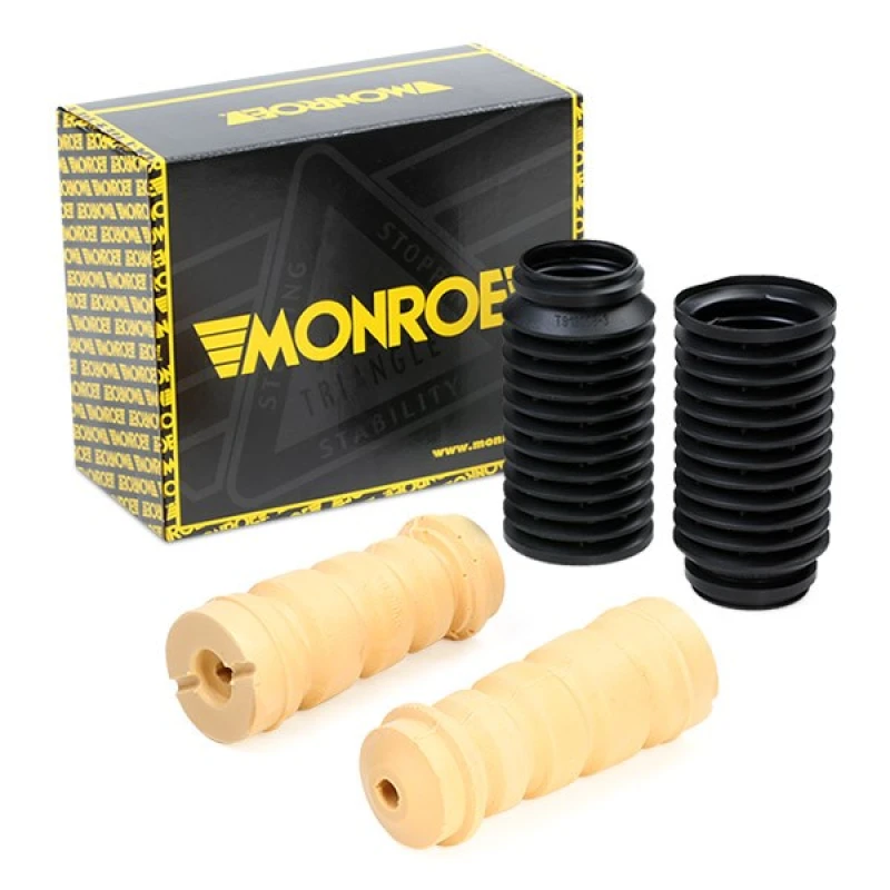 Image of MONROE PK017 Shock Absorber Dust Cover PROTECTION KIT Dust Cover Kit,shock absorber (919)