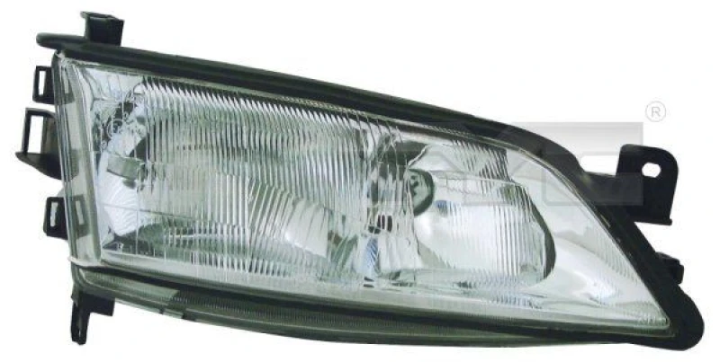 Image of TYC Headlight TYC 20-3549-05-2