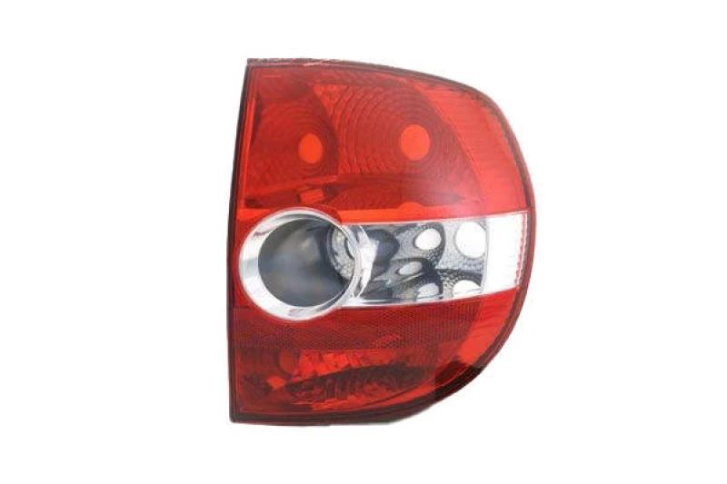 Image of JOHNS 95 21 88-1 Rear light without bulb holder, Right Combination Rearlight (391)