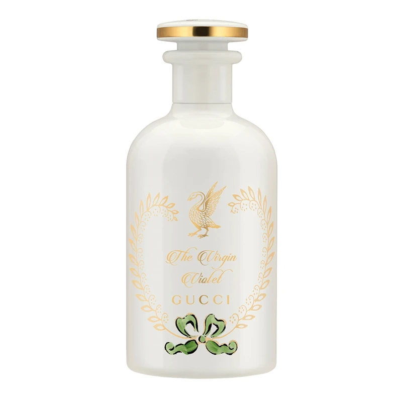 Image of Gucci The Virgin Violet Eau de Parfum 100ml