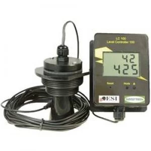 Image of SecuTech LC 102 Contactless Tank Liquid Level Controller Meter ST001003
