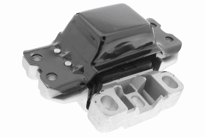 Image of VAICO V10-1476 Mounting, manual transmission Original VAICO Quality, Front Axle Left Mounting,manual transmission (249)