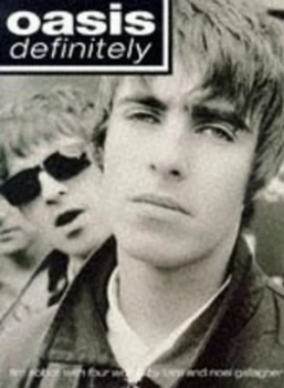 Image of Oasis by Tim Abbot Paperback