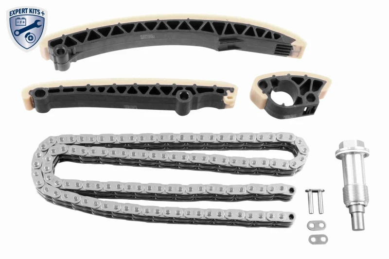 Image of Timing chain kit VAICO V30-10004-BEK