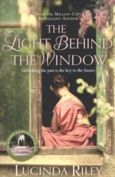 Image of The Light behind the Window by Lucinda Riley Paperback