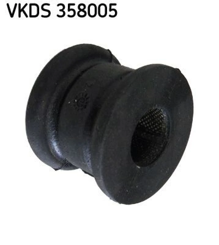 Image of SKF Anti-roll bar bush SKF VKDS 358005