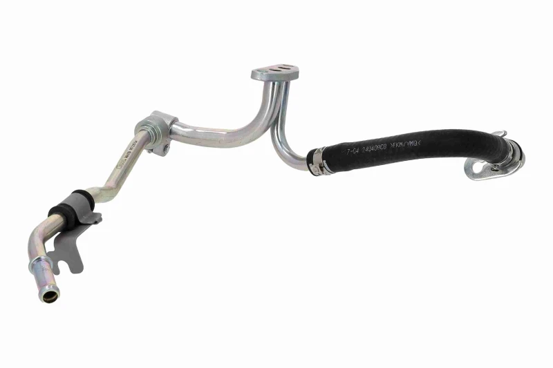Image of VAICO Oil Pipe, charger VAICO V48-0706