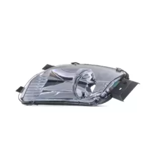 Image of TYC Fog Lights PEUGEOT 19-0681-01-2 6206F0 Rear Fog Lights,Fog Lamp,Fog Light