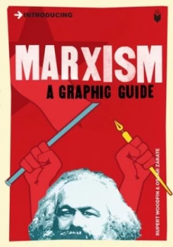 Image of Introducing Marxism by Rupert Woodfin Paperback