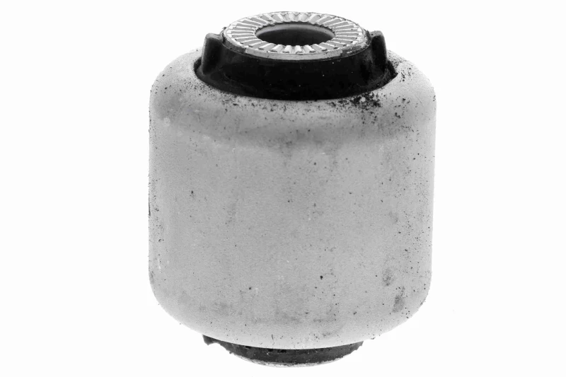 Image of VAICO V20-2110 Arm Bushes Front Axle, Rubber-Metal Mount, for control arm Control Arm-/Trailing Arm Bush (251)