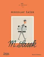 Image of miroslav sasek