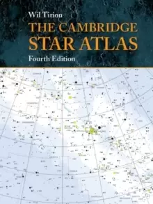Image of The Cambridge Star Atlas