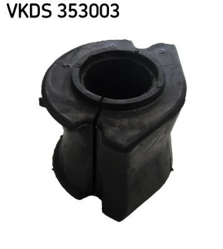 Image of SKF Anti-roll bar bush SKF VKDS 353003