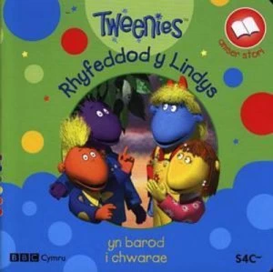 Image of Tweenies by Siobhan Mallarkey Book
