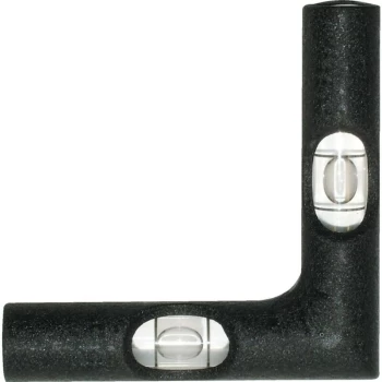 image of Starrett - 136 70 X 70MM Cross Test Level