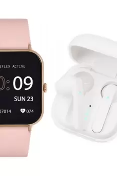 Image of Reflex Active SERIES 23 Smartwatch Gift Set RA23-2166-TWS