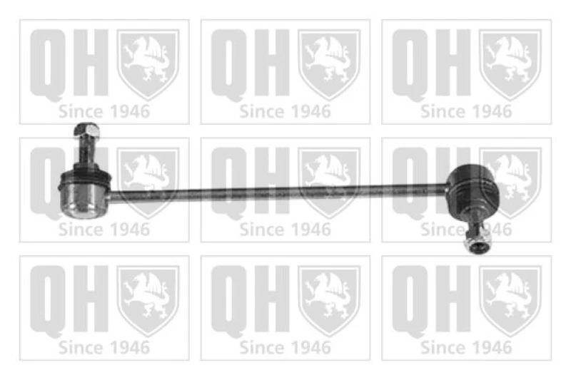 Image of QUINTON HAZELL Anti-roll bar link QUINTON HAZELL QLS3896S