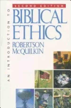Image of introduction to biblical ethics