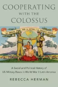 Image of Cooperating with the Colossus by Rebecca Herman