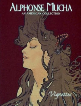 Image of Alphonse Mucha Hardback