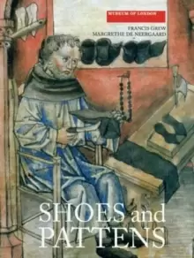 Image of Shoes and Pattens