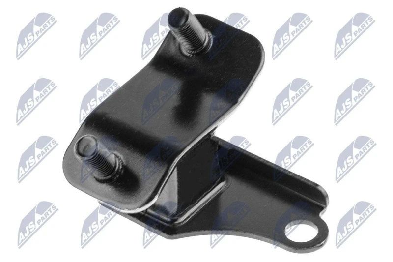 Image of NTY ZPS-HD-082 Engine mount Right Rear, Rubber-Metal Mount Engine Mounting (247)