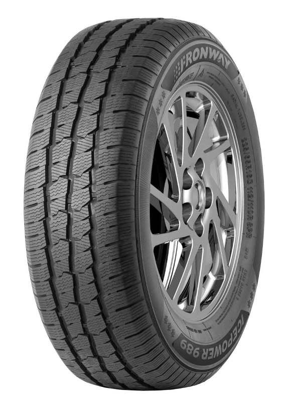 Image of FRONWAY FRONWAY Icepower 989 215/65 R15 104/102R Tyres