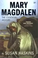 Image of mary magdalen truth and myth