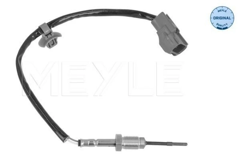 Image of Exhaust gas temperature sensor (EGT) MEYLE 36-14 800 0004