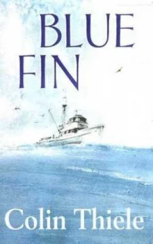 Image of Blue Fin by Colin Thiele Book