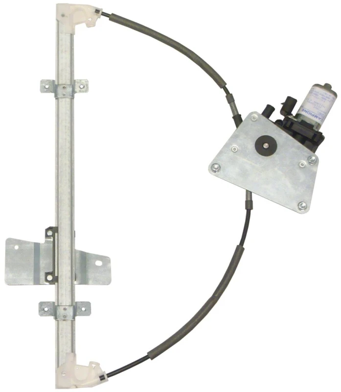 Image of Window regulator VALEO 850768