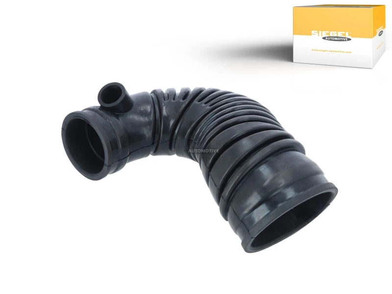 Image of Charger intake hose SIEGEL AUTOMOTIVE SA4G0033