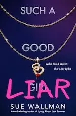 Image of Such a Good Liar