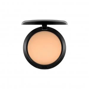 Image of MAC Studio Fix Powder Plus Foundation Nc41