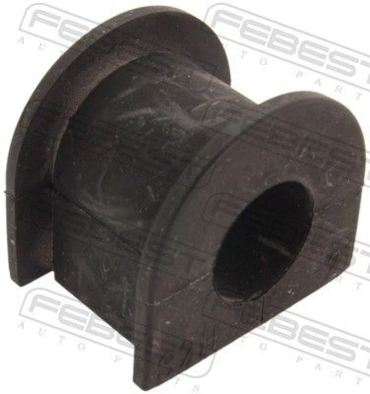 Image of Anti roll bar bush FEBEST HSB-HRVR