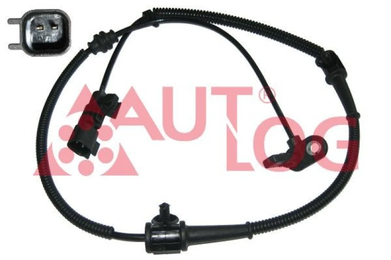 Image of ABS sensor AUTLOG AS4538