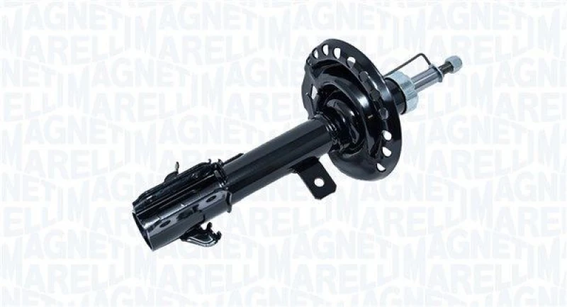 Image of MAGNETI MARELLI Shock absorber MAGNETI MARELLI 357168070200