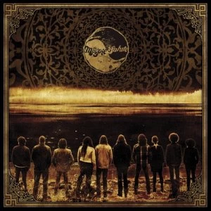 image of The Magpie Salute by The Magpie Salute CD Album