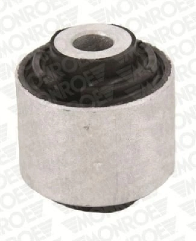 Image of MONROE Trailing arm / Suspension arm bush MONROE L29885