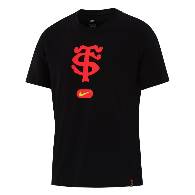 Image of Nike St Tou Tee Sn61 Black male S